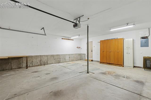 MLS Image for 1002  Milky  ,Colorado Springs, Colorado