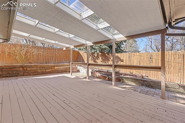 MLS Image for 1002  Milky  ,Colorado Springs, Colorado