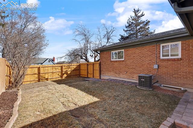 MLS Image for 1002  Milky  ,Colorado Springs, Colorado