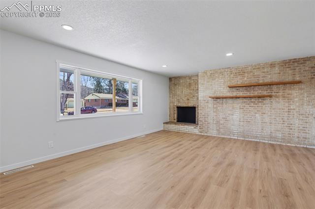 MLS Image for 1002  Milky  ,Colorado Springs, Colorado