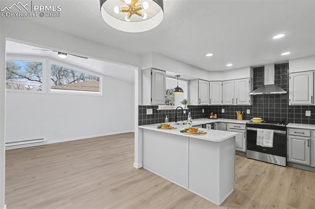 MLS Image for 1002  Milky  ,Colorado Springs, Colorado