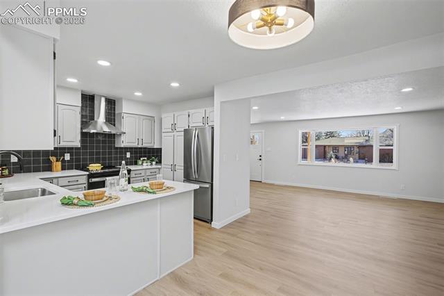 MLS Image for 1002  Milky  ,Colorado Springs, Colorado