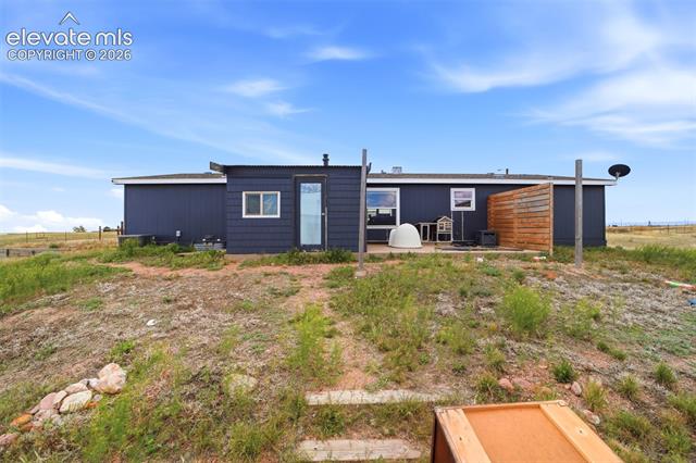 MLS Image for 9075  Camino Del Sol  ,Fountain, Colorado