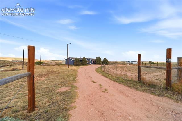 MLS Image for 9075  Camino Del Sol  ,Fountain, Colorado
