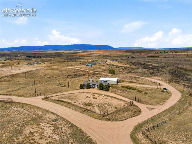MLS Image for 9075  Camino Del Sol  ,Fountain, Colorado