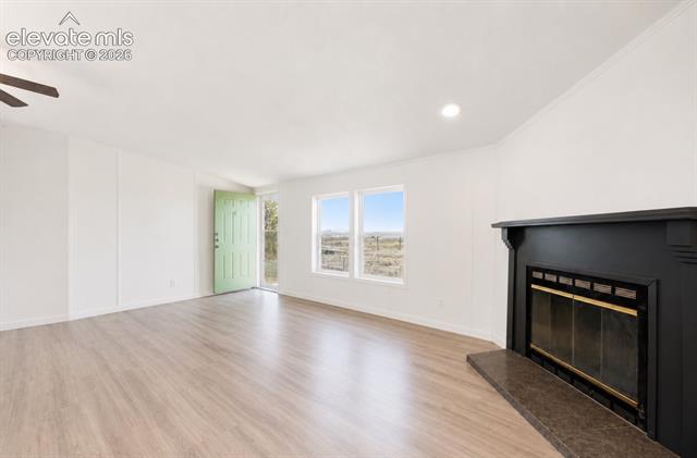 MLS Image for 9075  Camino Del Sol  ,Fountain, Colorado