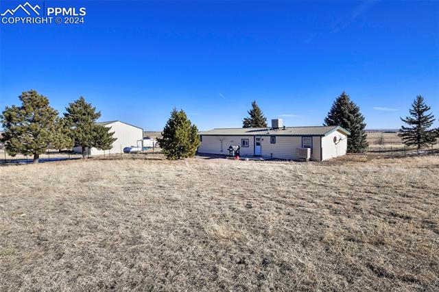 MLS Image for 13845  Gymkhana  ,Peyton, Colorado