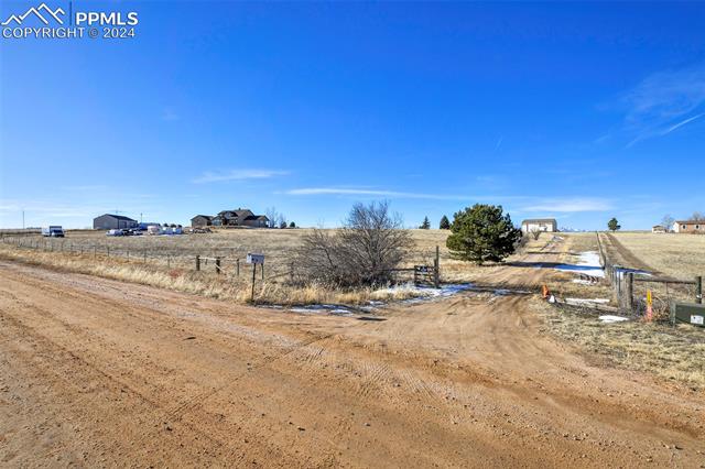 MLS Image for 13845  Gymkhana  ,Peyton, Colorado