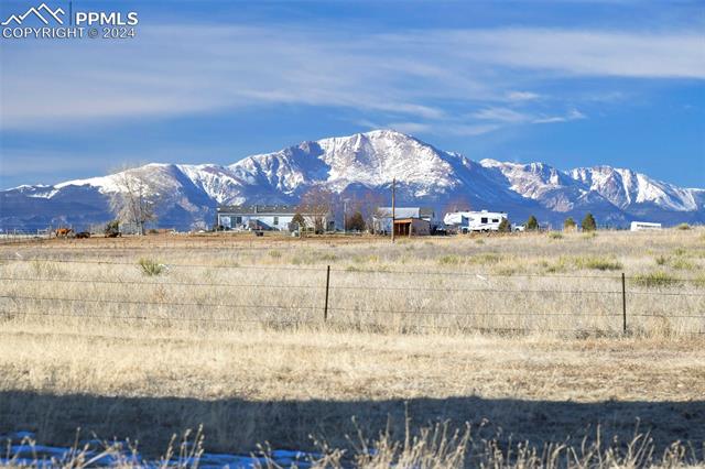 MLS Image for 13845  Gymkhana  ,Peyton, Colorado