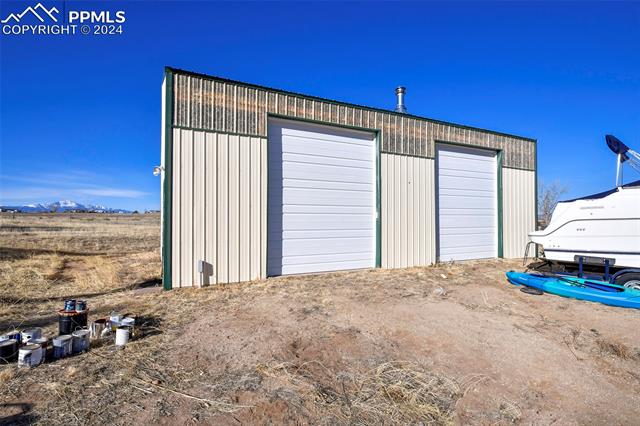 MLS Image for 13845  Gymkhana  ,Peyton, Colorado