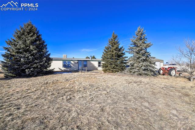 MLS Image for 13845  Gymkhana  ,Peyton, Colorado