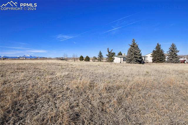 MLS Image for 13845  Gymkhana  ,Peyton, Colorado