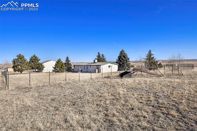 MLS Image for 13845  Gymkhana  ,Peyton, Colorado