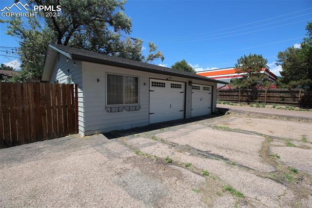 MLS Image for 4060  Date  ,Colorado Springs, Colorado