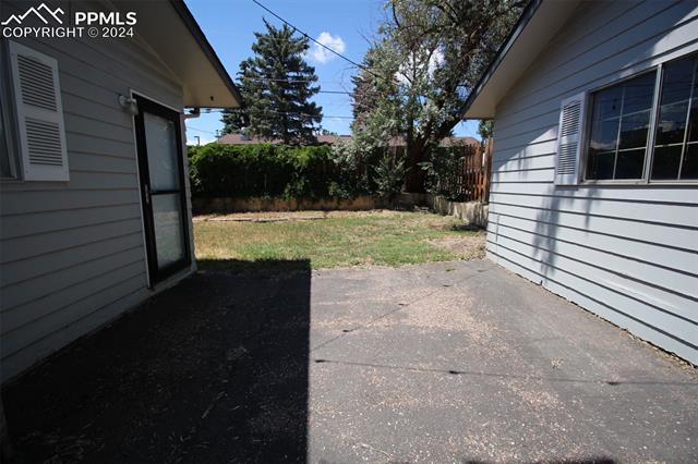 MLS Image for 4060  Date  ,Colorado Springs, Colorado