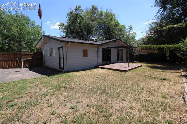 MLS Image for 4060  Date  ,Colorado Springs, Colorado