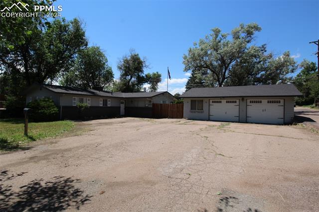 MLS Image for 4060  Date  ,Colorado Springs, Colorado