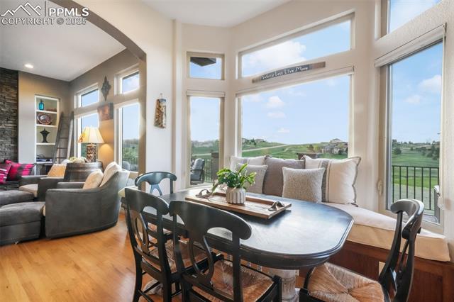 MLS Image for 1236  Castlecombe  ,Monument, Colorado