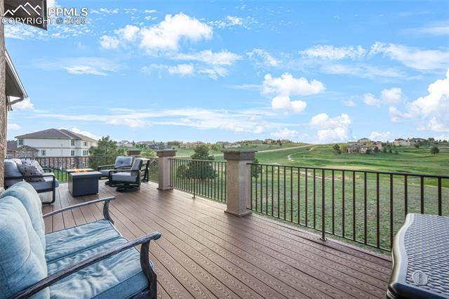 MLS Image for 1236  Castlecombe  ,Monument, Colorado