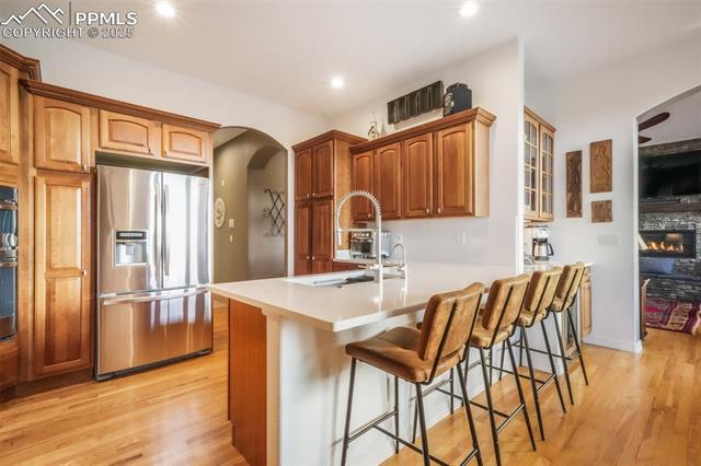 MLS Image for 1236  Castlecombe  ,Monument, Colorado