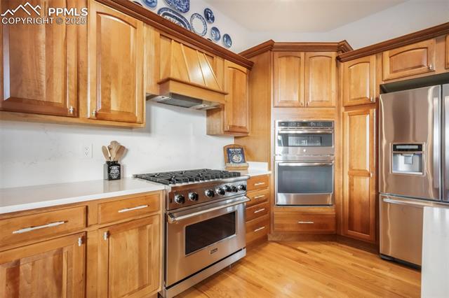 MLS Image for 1236  Castlecombe  ,Monument, Colorado