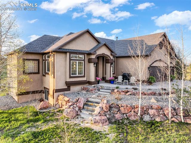 MLS Image for 1236  Castlecombe  ,Monument, Colorado