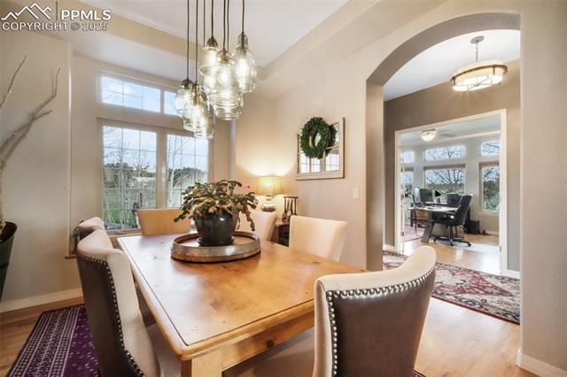 MLS Image for 1236  Castlecombe  ,Monument, Colorado