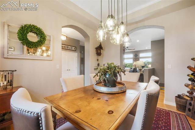 MLS Image for 1236  Castlecombe  ,Monument, Colorado