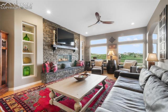MLS Image for 1236  Castlecombe  ,Monument, Colorado