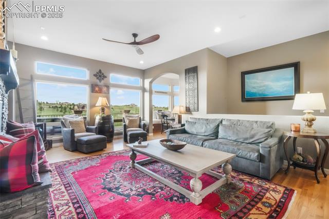 MLS Image for 1236  Castlecombe  ,Monument, Colorado