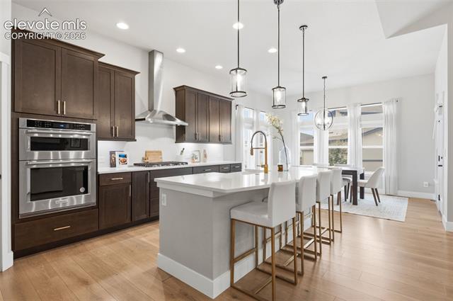 MLS Image for 11872  Hawk Stone  ,Colorado Springs, Colorado
