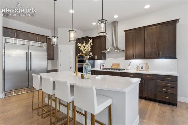MLS Image for 11872  Hawk Stone  ,Colorado Springs, Colorado