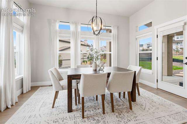 MLS Image for 11872  Hawk Stone  ,Colorado Springs, Colorado