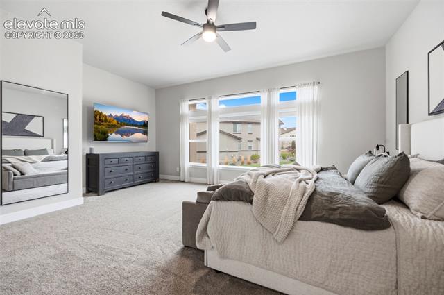 MLS Image for 11872  Hawk Stone  ,Colorado Springs, Colorado