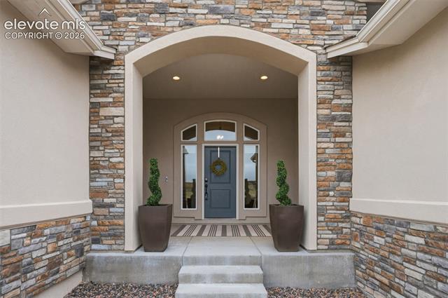 MLS Image for 11872  Hawk Stone  ,Colorado Springs, Colorado
