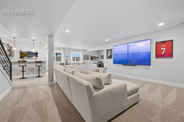 MLS Image for 11872  Hawk Stone  ,Colorado Springs, Colorado