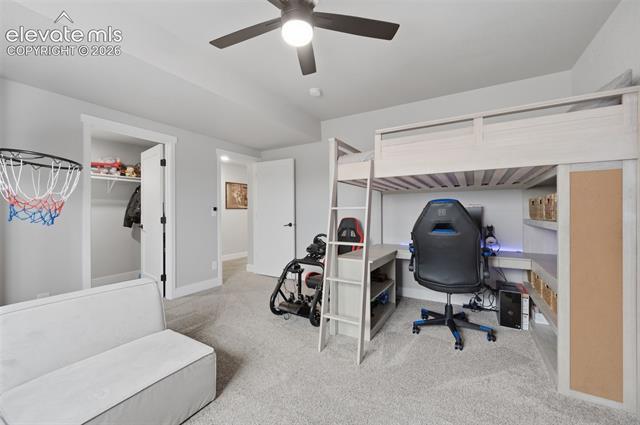 MLS Image for 11872  Hawk Stone  ,Colorado Springs, Colorado