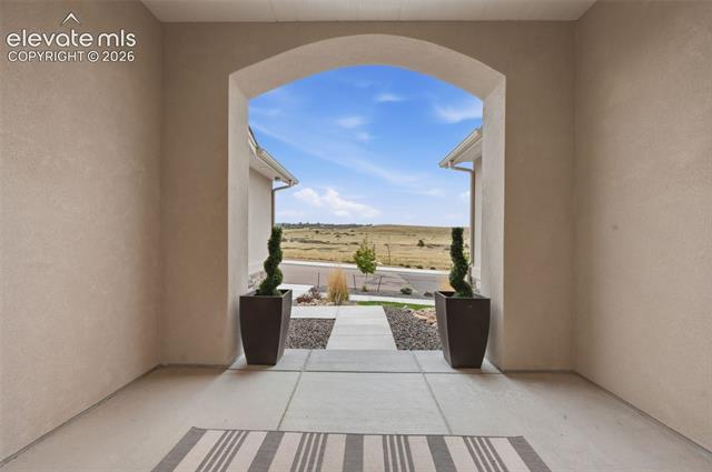 MLS Image for 11872  Hawk Stone  ,Colorado Springs, Colorado