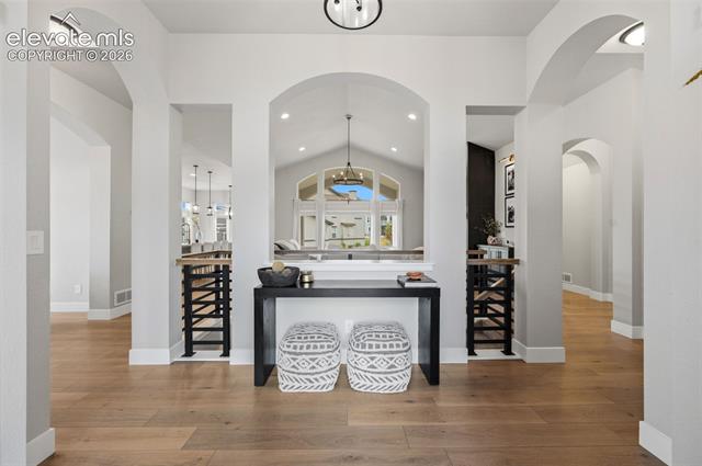 MLS Image for 11872  Hawk Stone  ,Colorado Springs, Colorado