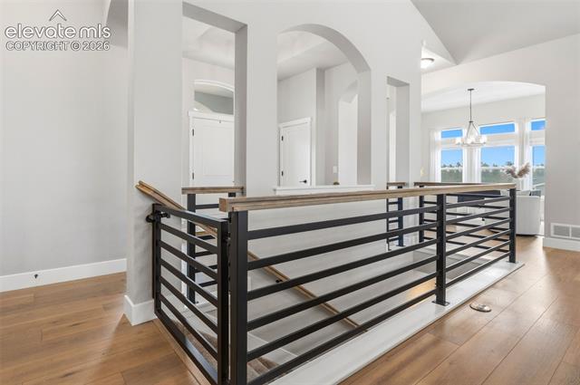 MLS Image for 11872  Hawk Stone  ,Colorado Springs, Colorado