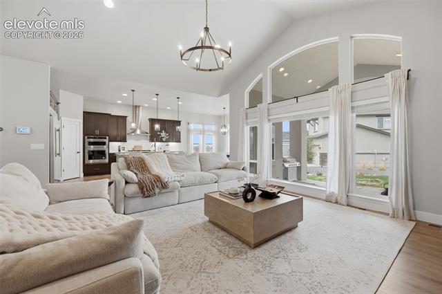 MLS Image for 11872  Hawk Stone  ,Colorado Springs, Colorado