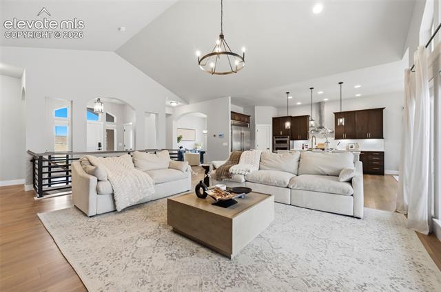 MLS Image for 11872  Hawk Stone  ,Colorado Springs, Colorado