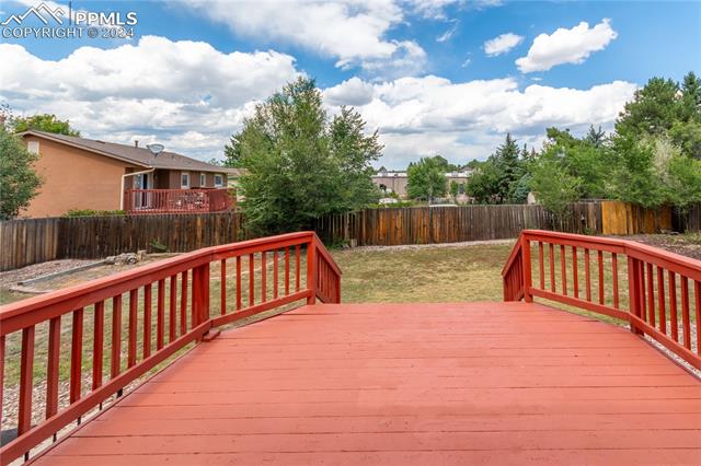 MLS Image for 4770  Picturesque  ,Colorado Springs, Colorado