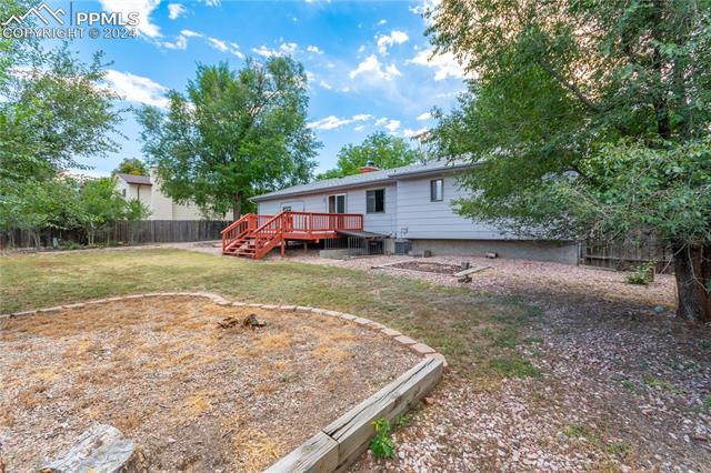 MLS Image for 4770  Picturesque  ,Colorado Springs, Colorado