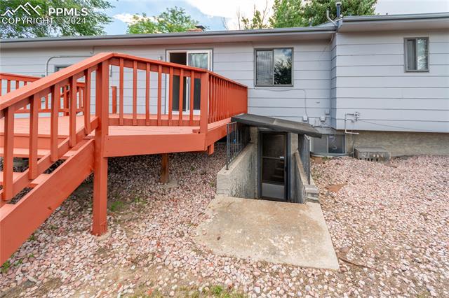 MLS Image for 4770  Picturesque  ,Colorado Springs, Colorado