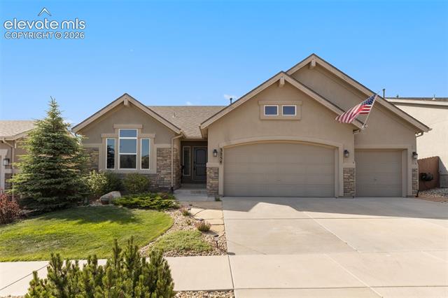 3254  Daydreamer  , colorado springs&nbsp; House Search MLS Picture