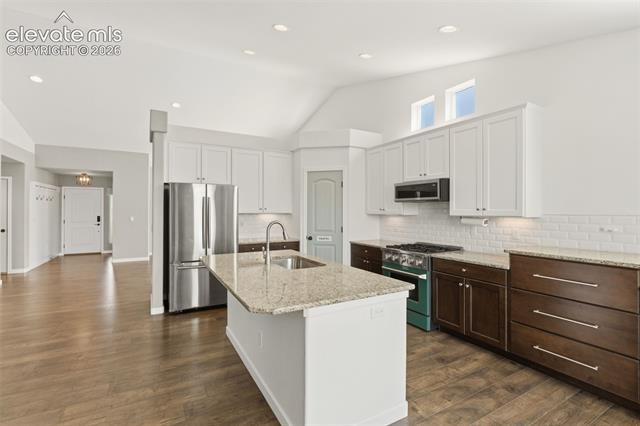 MLS Image for 3254  Daydreamer  ,Colorado Springs, Colorado