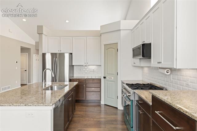 MLS Image for 3254  Daydreamer  ,Colorado Springs, Colorado
