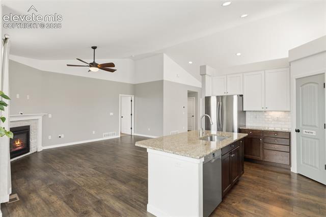MLS Image for 3254  Daydreamer  ,Colorado Springs, Colorado