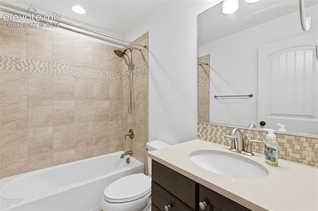 MLS Image for 3254  Daydreamer  ,Colorado Springs, Colorado